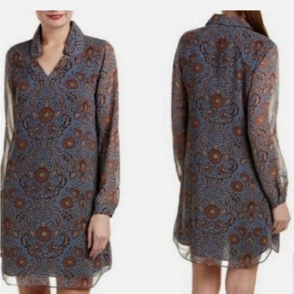 Provincial Dress